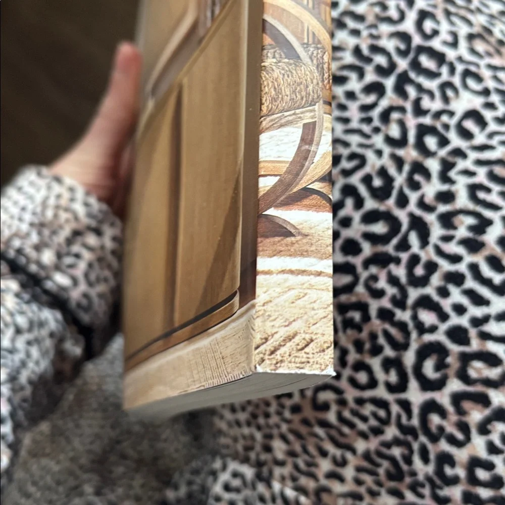 Restoration Hardware Coffee Catalog